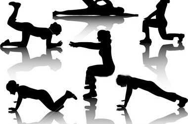 aerobic exercise