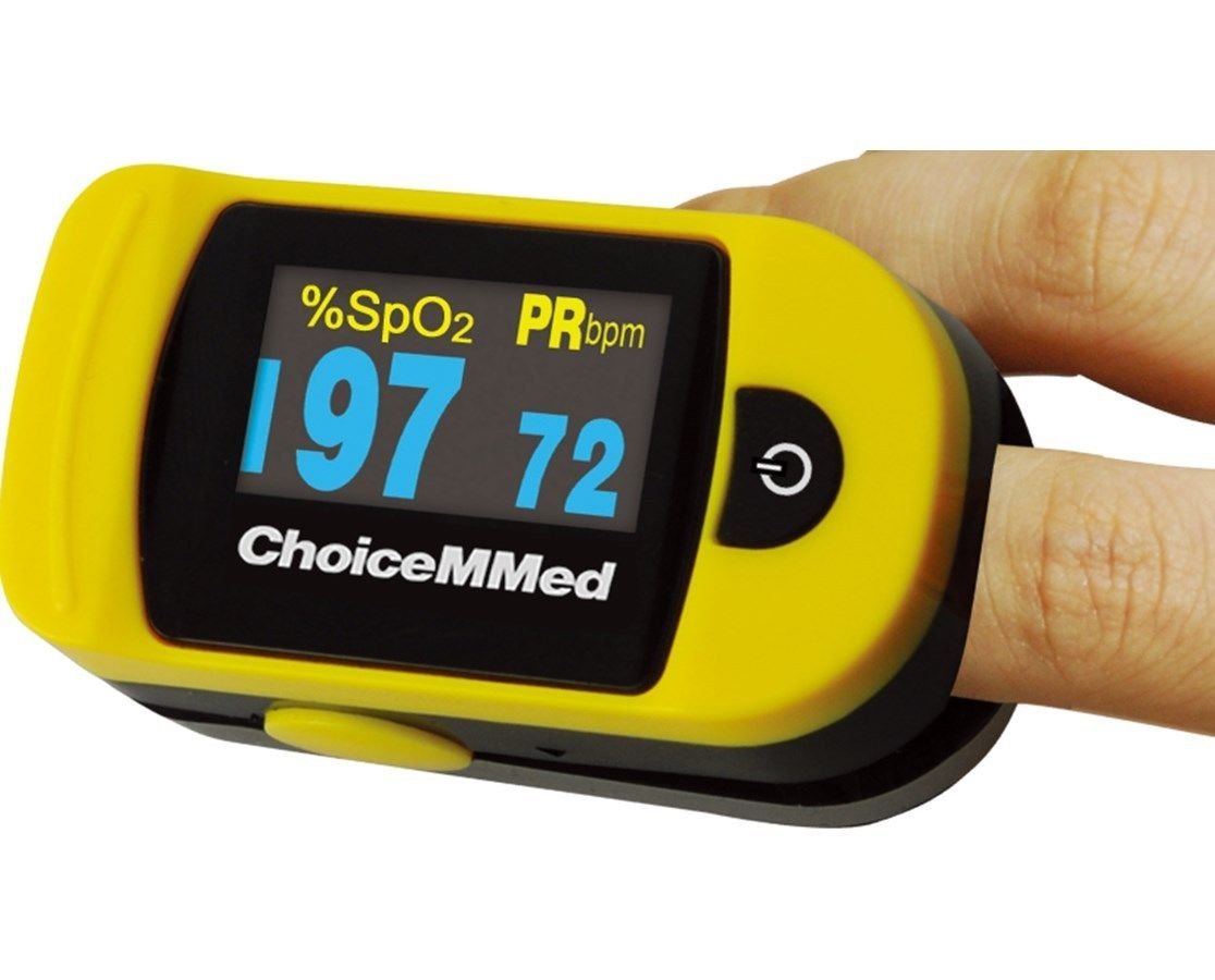 best pulse oximeter smartwatch