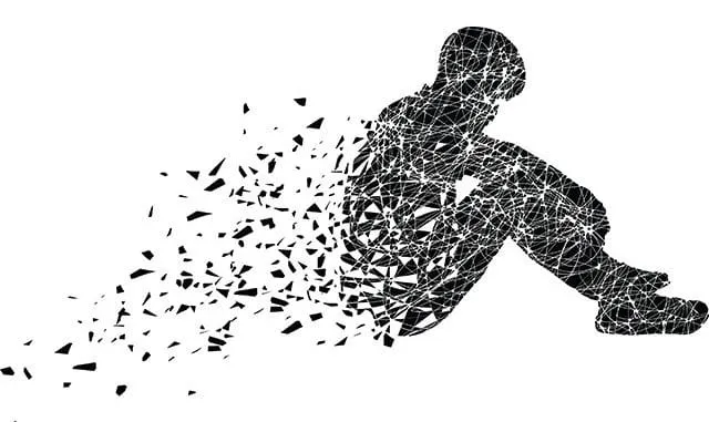 Depression :The Unknown Darkness - Mental Health Awareness Week 1 Depression – The unknown darkness