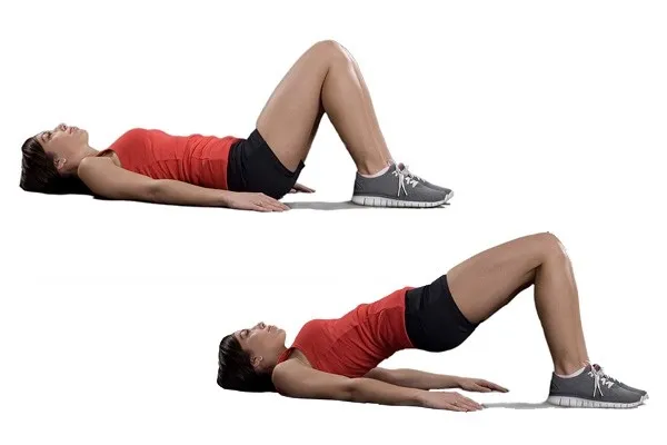 pelvic shift pelvic shift
