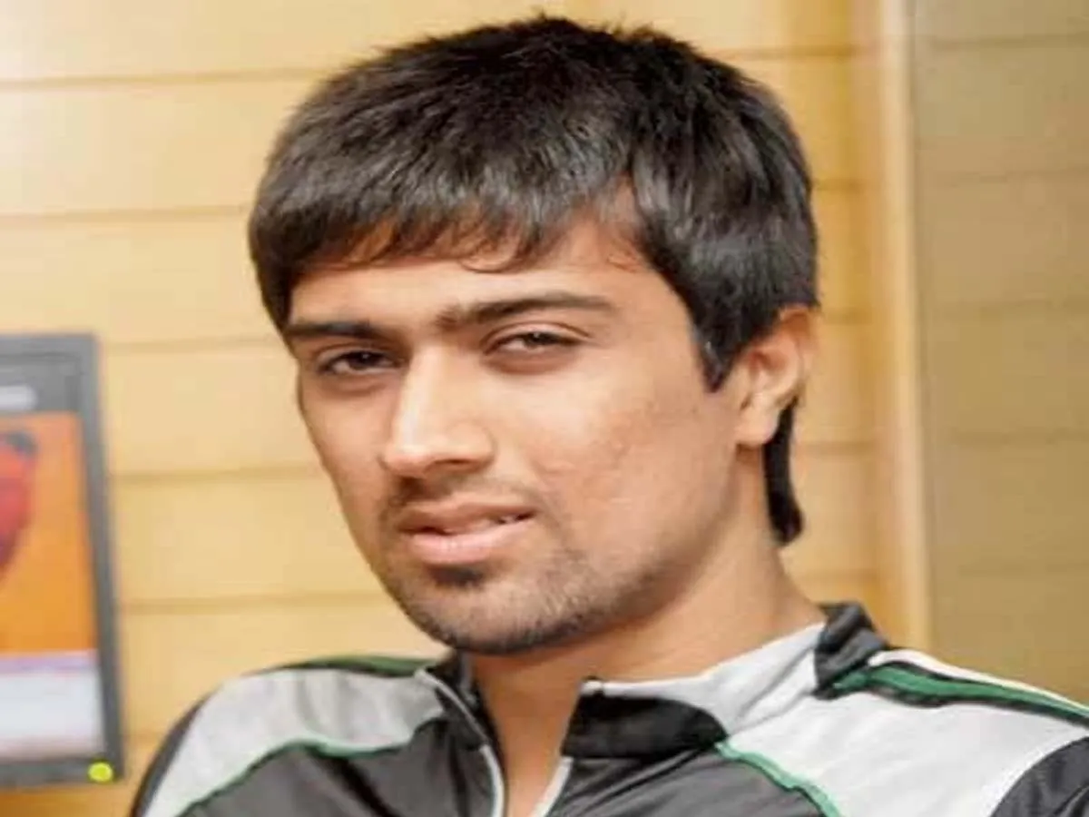 Top Indian Cricketers Hairstyles 2023 15 Indian cricketers hairstyles