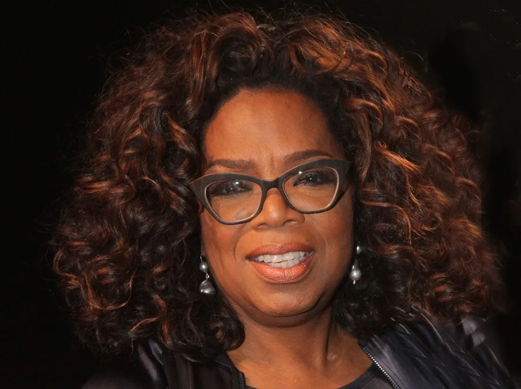 Oprah Winfrey Pre Diabetic weight loss Oprah Winfrey Talks about her Pre Diabetic weight loss