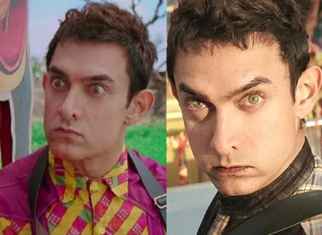 Aamir Khan Hairstyles Aamir Khan Hairstyles