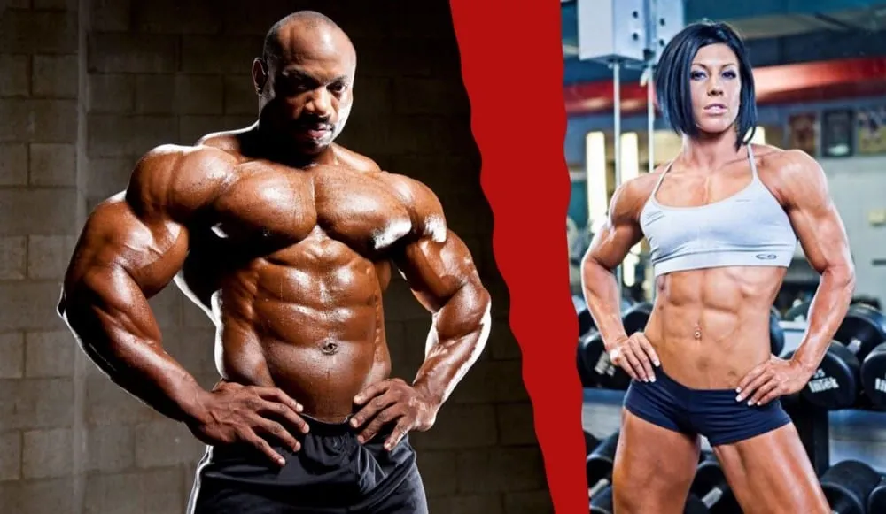 All Natural Bodybuilding Competition All Natural Bodybuilding Competition
