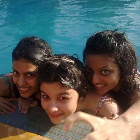 Alia Bhatt No Makeup Photos 2 Alia Bhatt no makeup photos