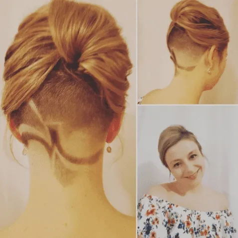 - Ladies Hairstyle 2019 The - Ladies Hairstyle 2019