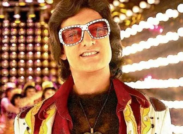 Aamir Khan Hairstyles Aamir Khan Hairstyles