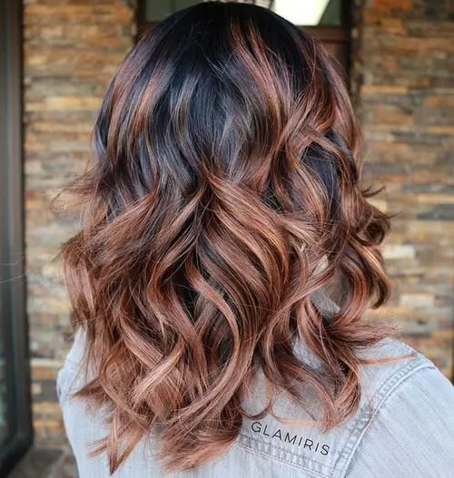 Two Toned - Ladies Hairstyle 2019 Two Toned - Ladies Hairstyle 2019