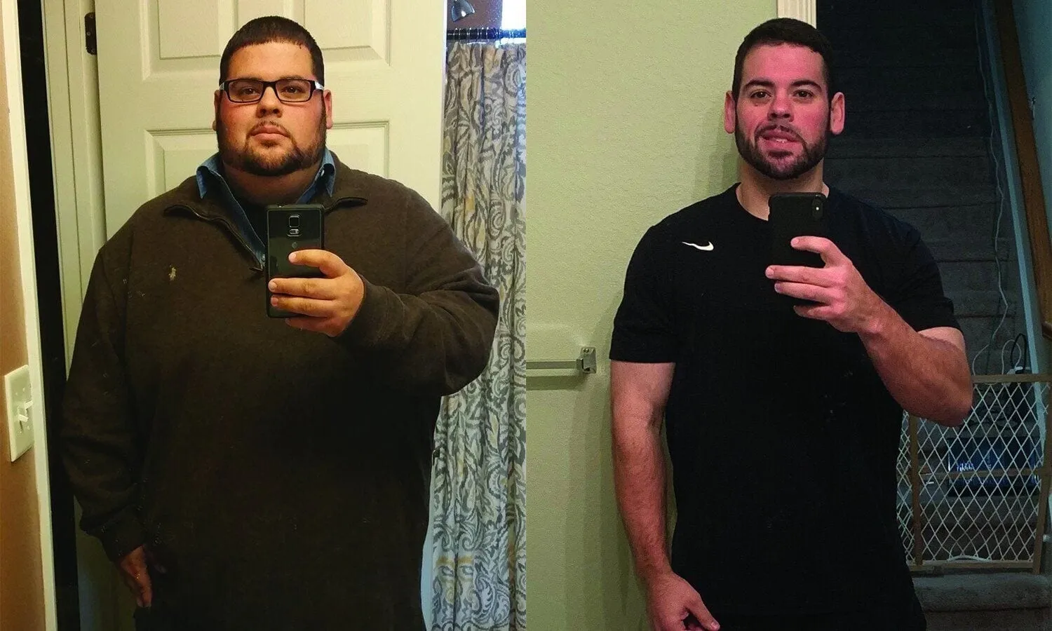 How I Reduced my 190 Pounds because I loved my wife 1 weight loss motivation