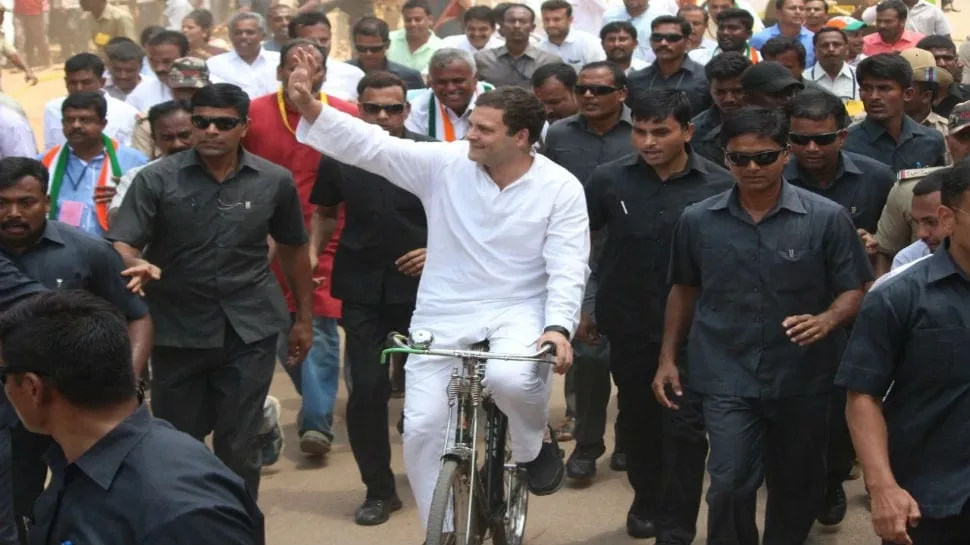 How fit are your Favorite Indian Politicians 5 How fit are our Favourate Politicians