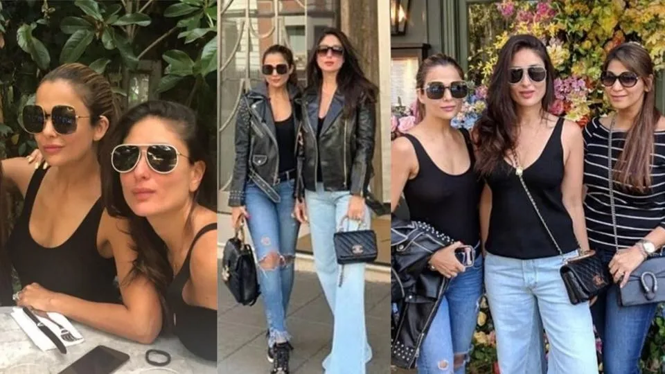 Kareena Kapoor is Pregnant with Second Child? 4 SHOCKING : OMG…Second child for this royal Bollywood couple???