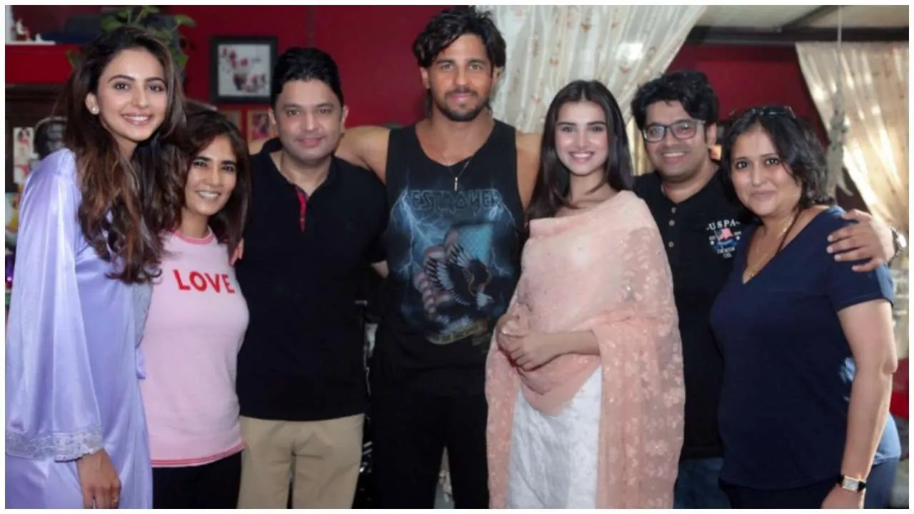 Sidharth Malhotra Girlfriend 2019 Sidharth Malhotra Girlfriend 2019
