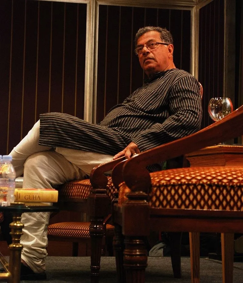List of Famous Indian Celebrities Died in 2017-2019 (UPDATED) 3 Celebrity Girish Karnad Died at 81