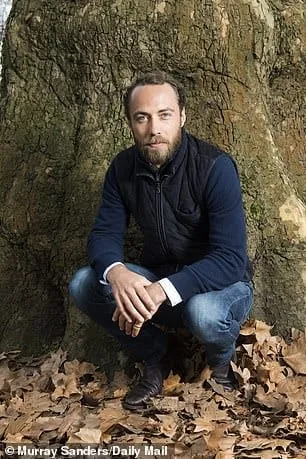 Kate Middleton’s Brother Deals with depression 2 Kate Middleton’s Brother Deals with depression