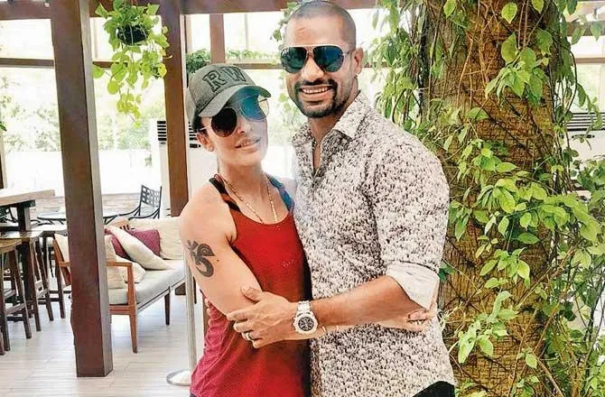 Ayesha IPL Cricketers Wives Ayesha IPL Cricketers Wives