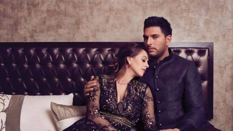Hazel Keech IPL Cricketers Wives Hazel Keech IPL Cricketers Wives
