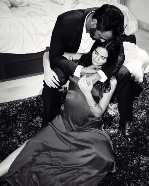 Gabriella’s Baby Shower - Arjun Rampal' First Wife Reaction will Surprise You 1 Arjun Rampal’s Girlfreind Gabriella’s Baby Shower : Mehr Offering Inputs