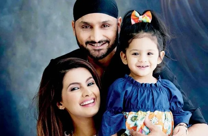 Geeta Basra IPL Cricketers Wives Geeta Basra IPL Cricketers Wives