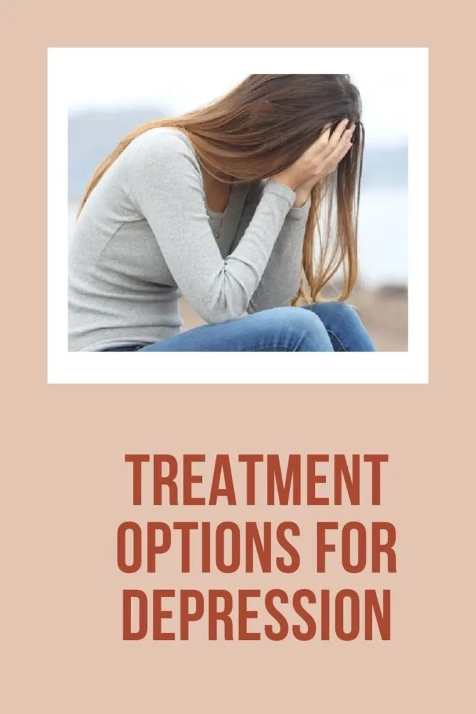 Is it Possible for a Depressed Person to Live a Healthy Life? 1 Is it Possible for a Depressed Person to Live a Healthy Life? 1