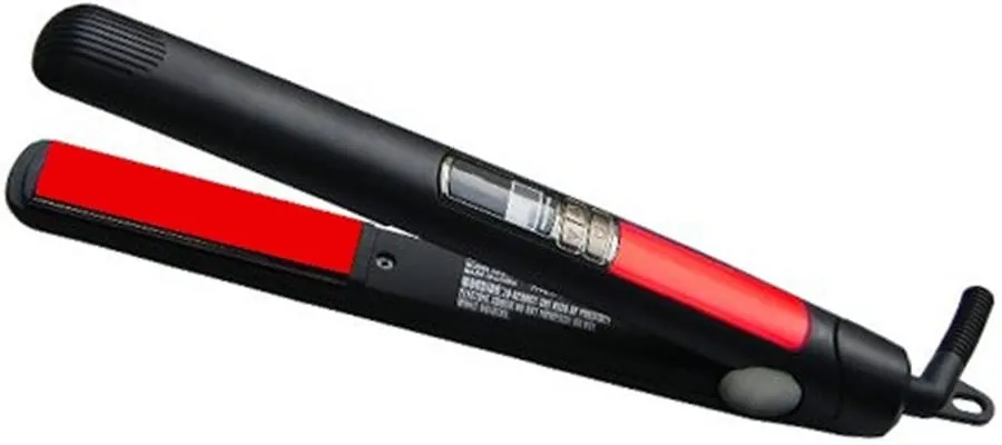 Best Flat Irons (Hair Straighteners) For Normal Hair 1 Flat Iron Hair Straighteners
