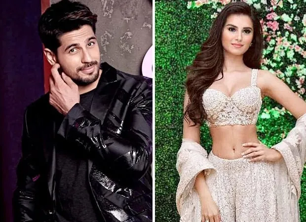 Sidharth Malhotra Girlfriend 2019 Sidharth Malhotra Girlfriend 2019