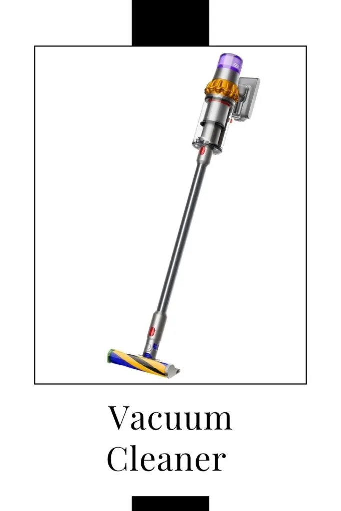 Dyson Vacuum Cleaner Dyson Vacuum Cleaner - vacuum cleaner