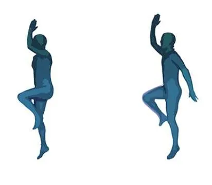 Power Skip Cardio Power Skip Cardio