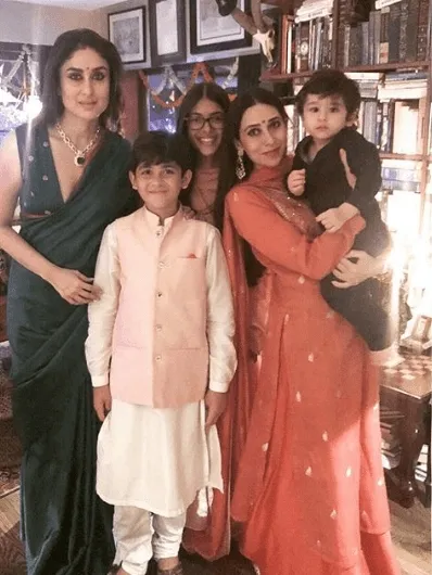 Kareena Kapoor is Pregnant with Second Child? 5 SHOCKING : OMG…Second child for this royal Bollywood couple???