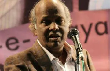 Top Celebrities Death in India 2020 33 Rahat Indori Died in August 2020