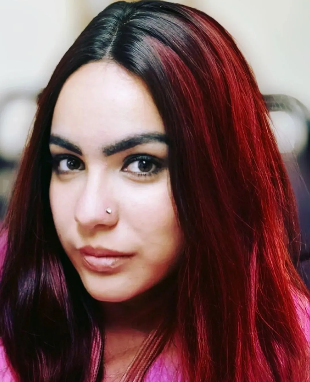 Top 141+ Red Hair Color Styles, You Can Follow 2023 110 mahogany red hair color