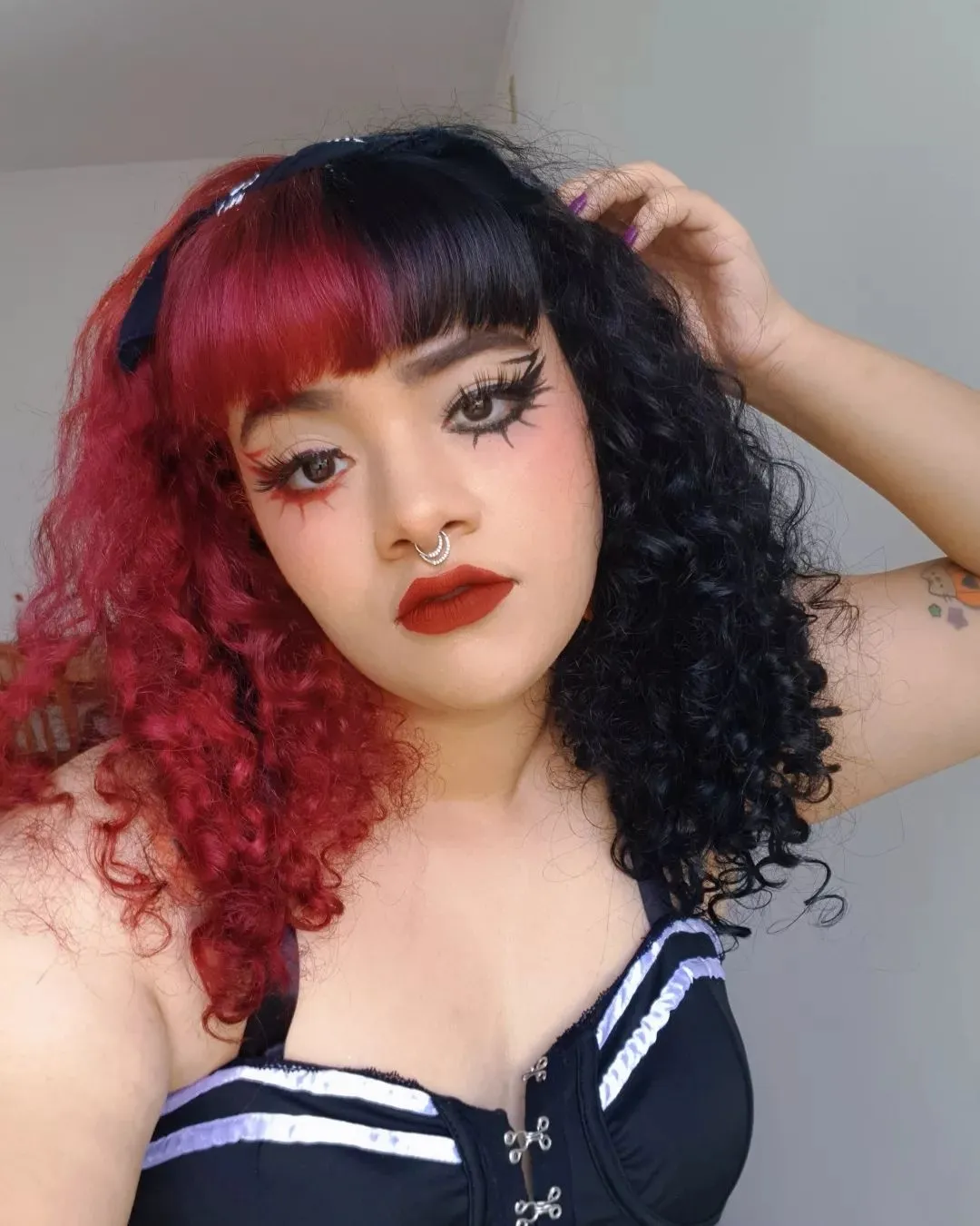 Top 141+ Red Hair Color Styles, You Can Follow 2023 114 Top 141+ Red Hair Color Styles, You Can Follow 2023 98