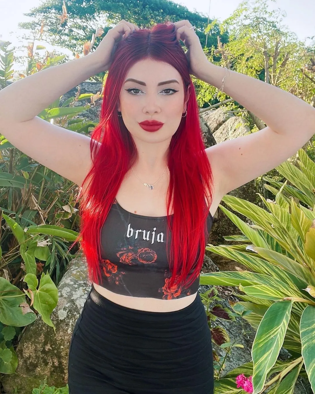 Top 141+ Red Hair Color Styles, You Can Follow 2023 115 Top 141+ Red Hair Color Styles, You Can Follow 2023 99