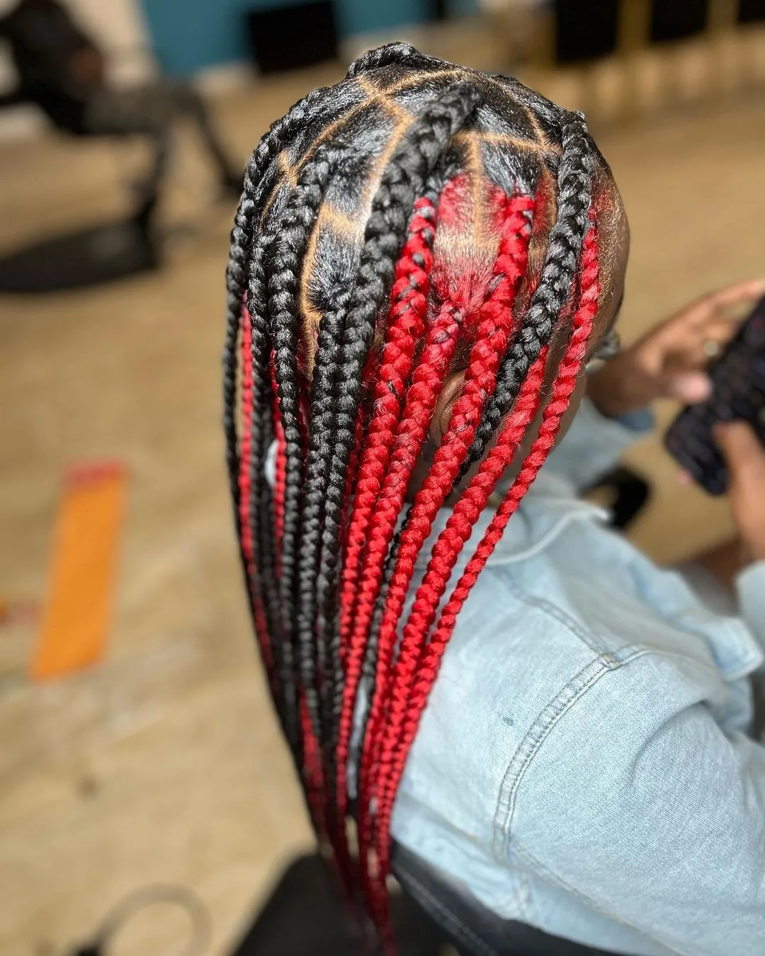 Top 141+ Red Hair Color Styles, You Can Follow 2023 116 Top 141+ Red Hair Color Styles, You Can Follow 2023 100
