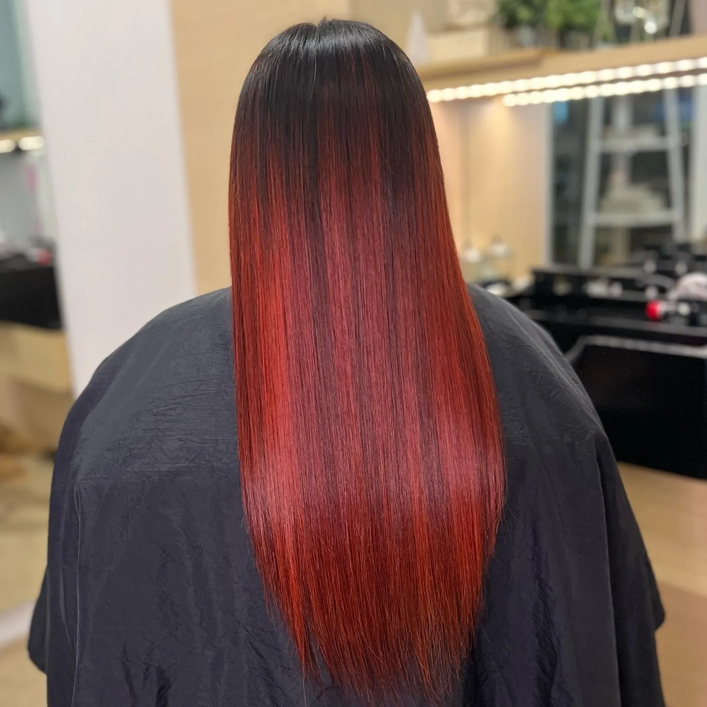 Top 141+ Red Hair Color Styles, You Can Follow 2023 123 Top 141+ Red Hair Color Styles, You Can Follow 2023 105
