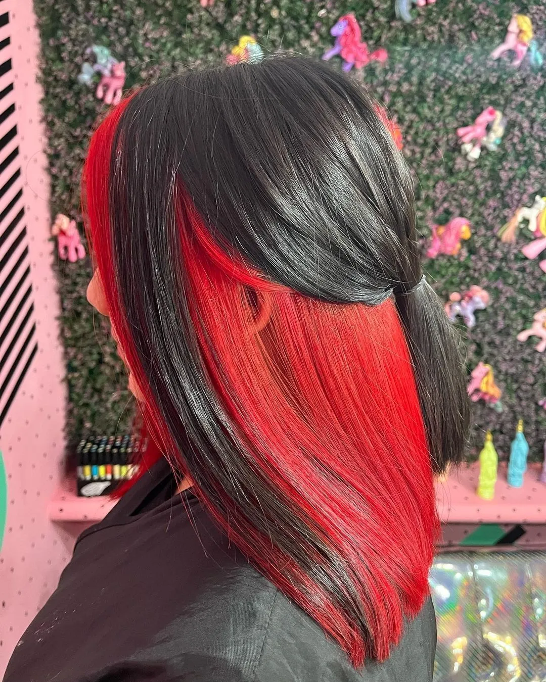 Top 141+ Red Hair Color Styles, You Can Follow 2023 20 Top 141+ Red Hair Color Styles, You Can Follow 2023 9