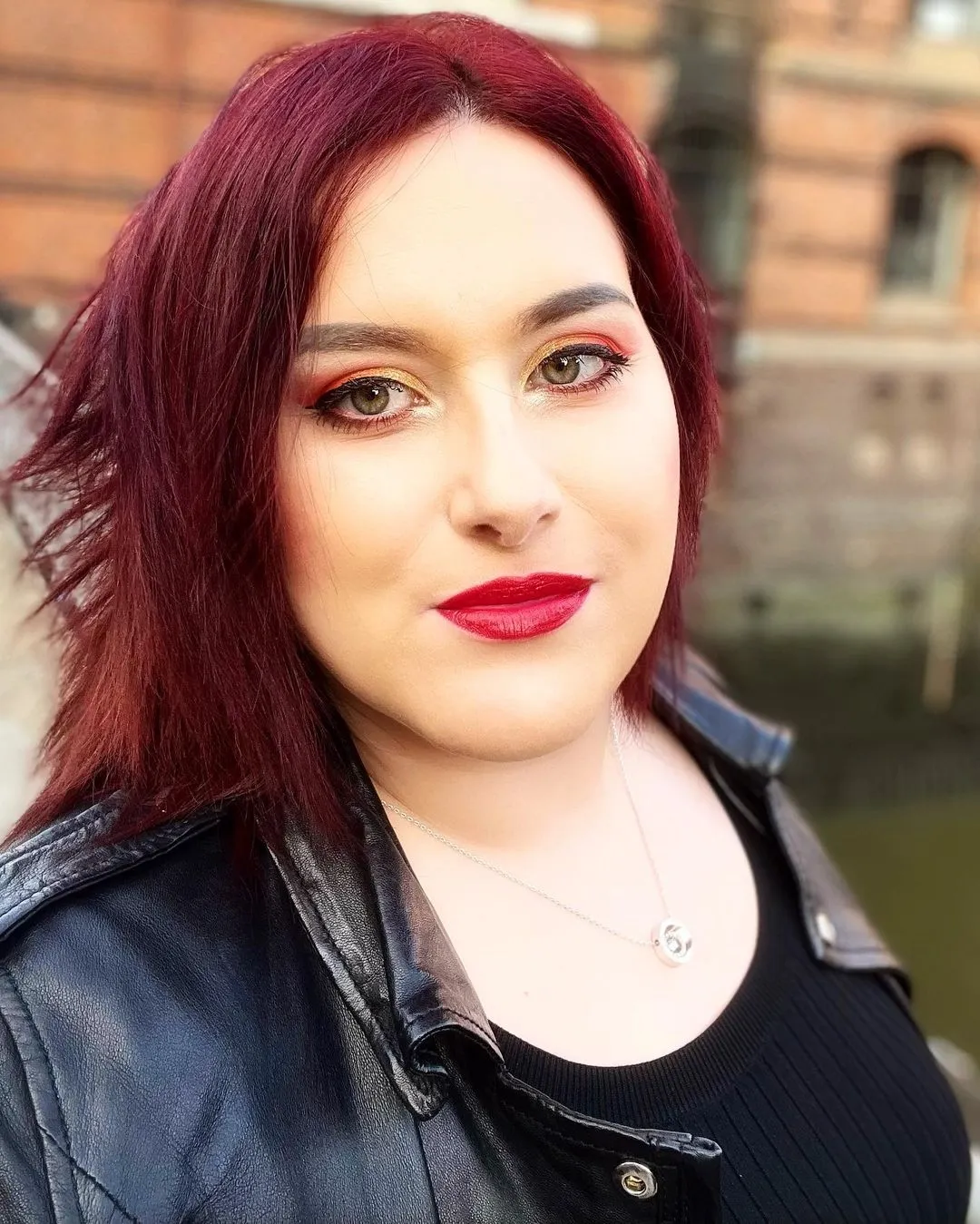 Top 141+ Red Hair Color Styles, You Can Follow 2023 120 Top 141+ Red Hair Color Styles, You Can Follow 2023 102