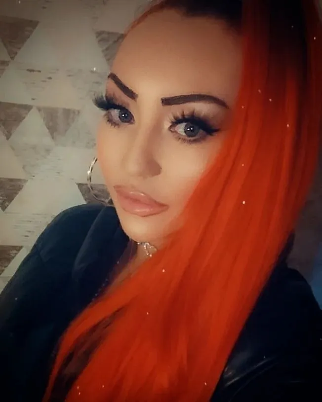 Top 141+ Red Hair Color Styles, You Can Follow 2023 125 Top 141+ Red Hair Color Styles, You Can Follow 2023 107