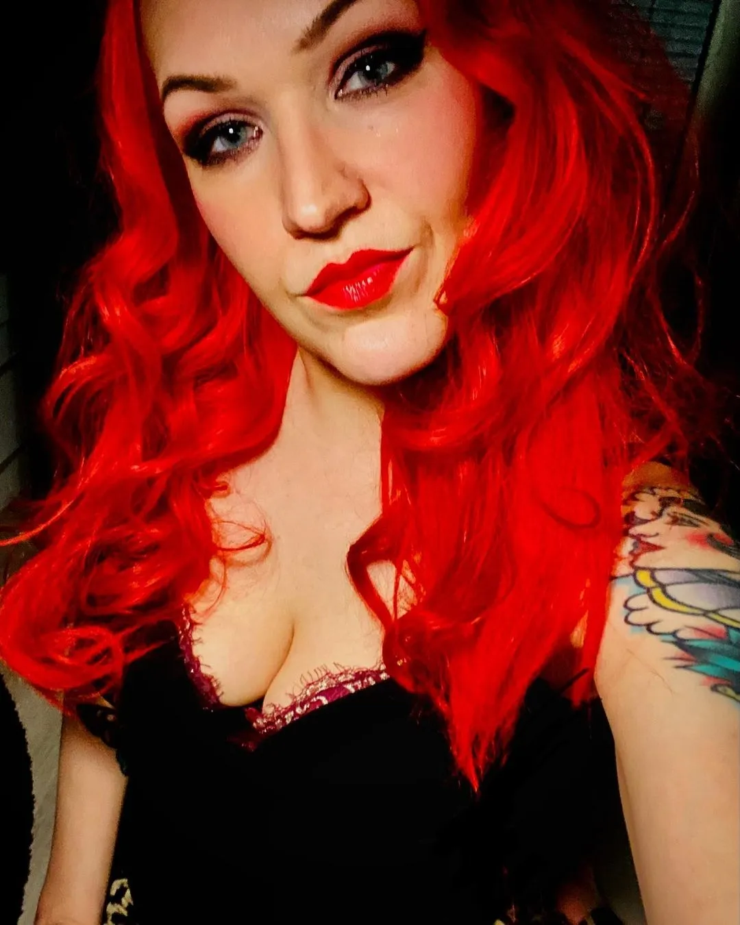 Top 141+ Red Hair Color Styles, You Can Follow 2023 19 Top 141+ Red Hair Color Styles, You Can Follow 2023 8