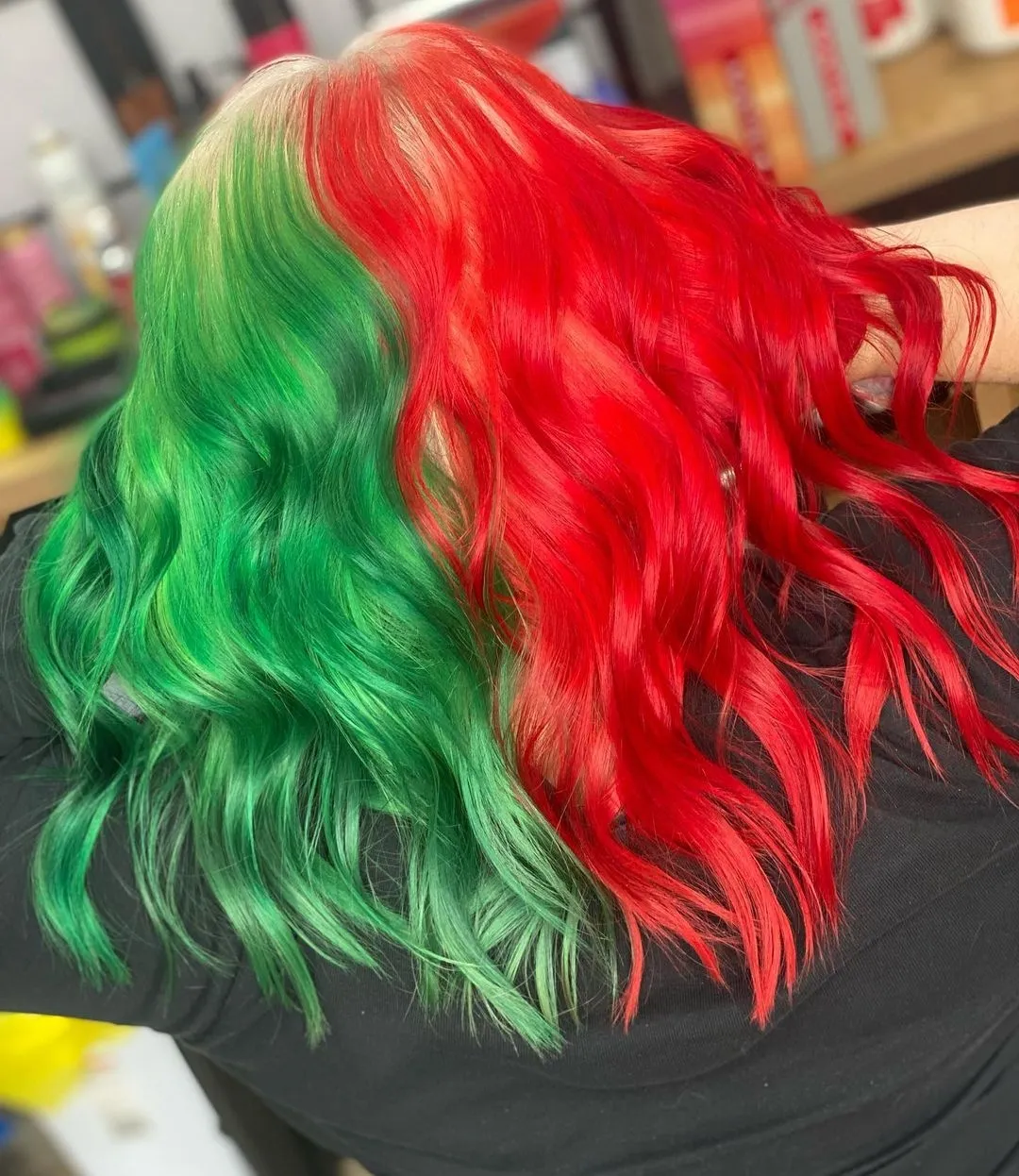 Top 141+ Red Hair Color Styles, You Can Follow 2023 130 Top 141+ Red Hair Color Styles, You Can Follow 2023 111