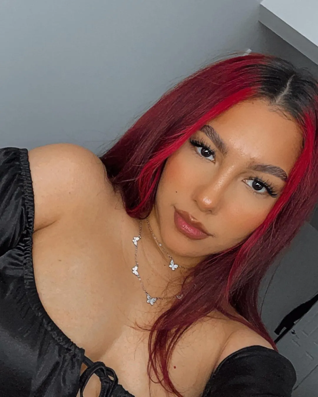 Top 141+ Red Hair Color Styles, You Can Follow 2023 134 Top 141+ Red Hair Color Styles, You Can Follow 2023 115