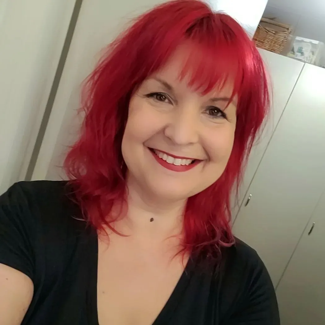Top 141+ Red Hair Color Styles, You Can Follow 2023 136 Top 141+ Red Hair Color Styles, You Can Follow 2023 117