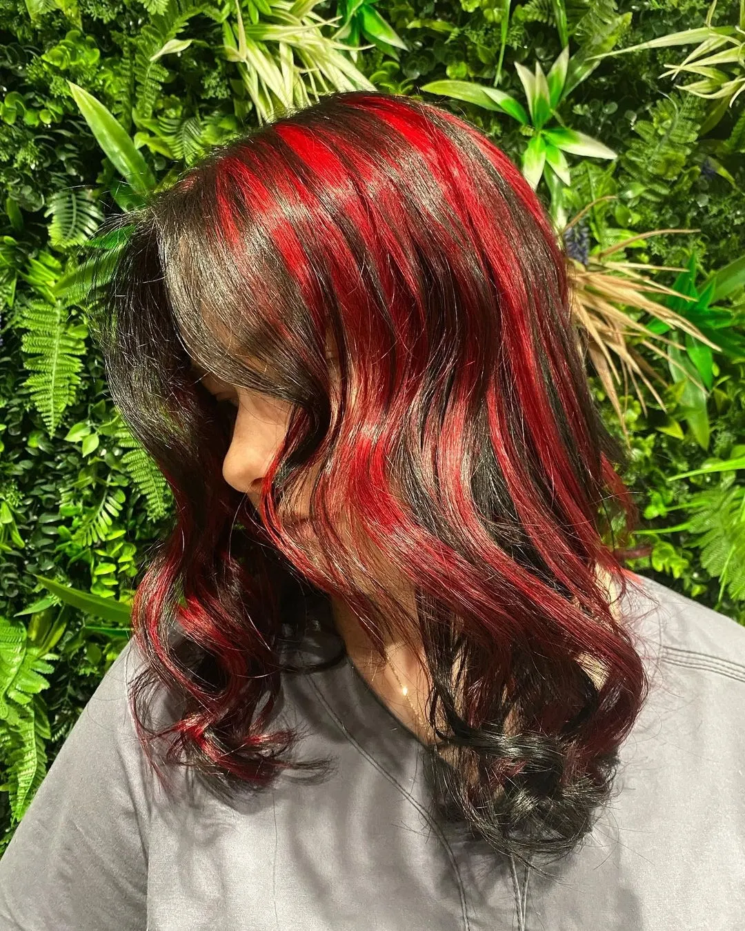 Top 141+ Red Hair Color Styles, You Can Follow 2023 143 Top 141+ Red Hair Color Styles, You Can Follow 2023 124