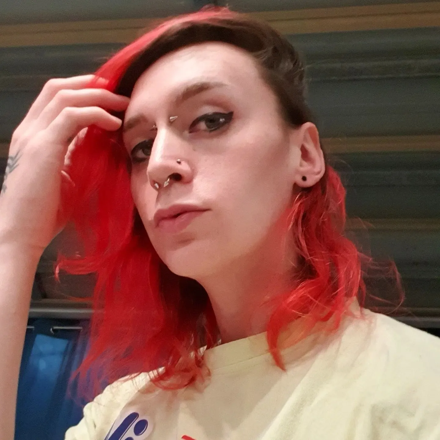 Top 141+ Red Hair Color Styles, You Can Follow 2023 24 Top 141+ Red Hair Color Styles, You Can Follow 2023 13