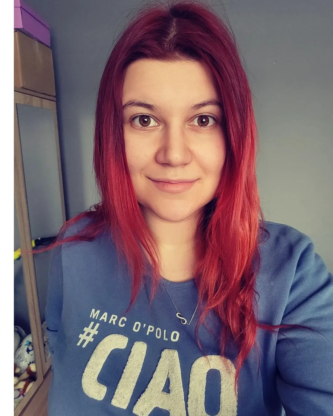 Top 141+ Red Hair Color Styles, You Can Follow 2023 139 Top 141+ Red Hair Color Styles, You Can Follow 2023 120