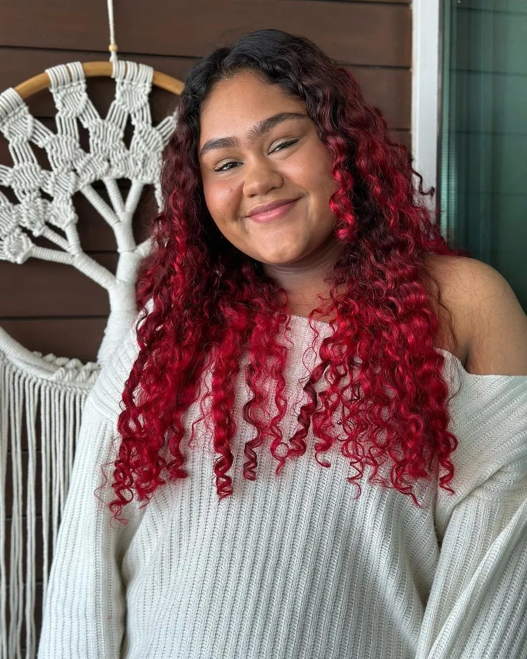 Top 141+ Red Hair Color Styles, You Can Follow 2023 27 Top 141+ Red Hair Color Styles, You Can Follow 2023 16