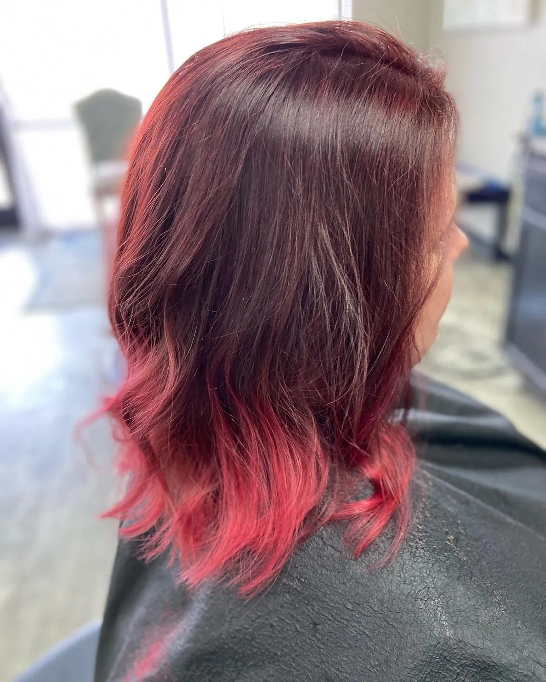 Top 141+ Red Hair Color Styles, You Can Follow 2023 33 Top 141+ Red Hair Color Styles, You Can Follow 2023 22