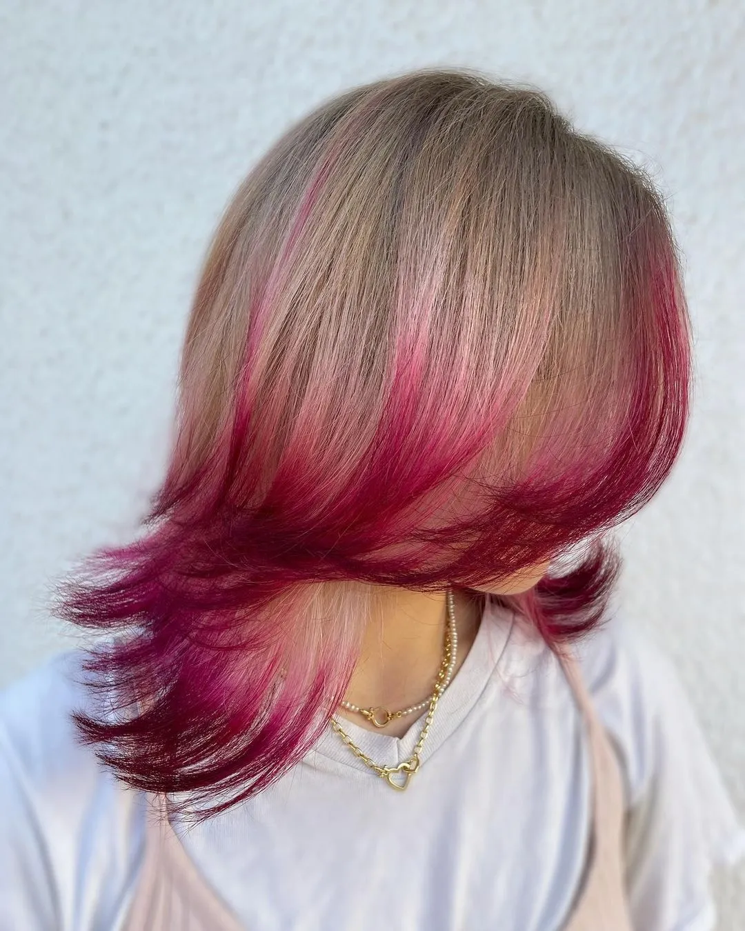 Top 141+ Red Hair Color Styles, You Can Follow 2023 32 Top 141+ Red Hair Color Styles, You Can Follow 2023 21