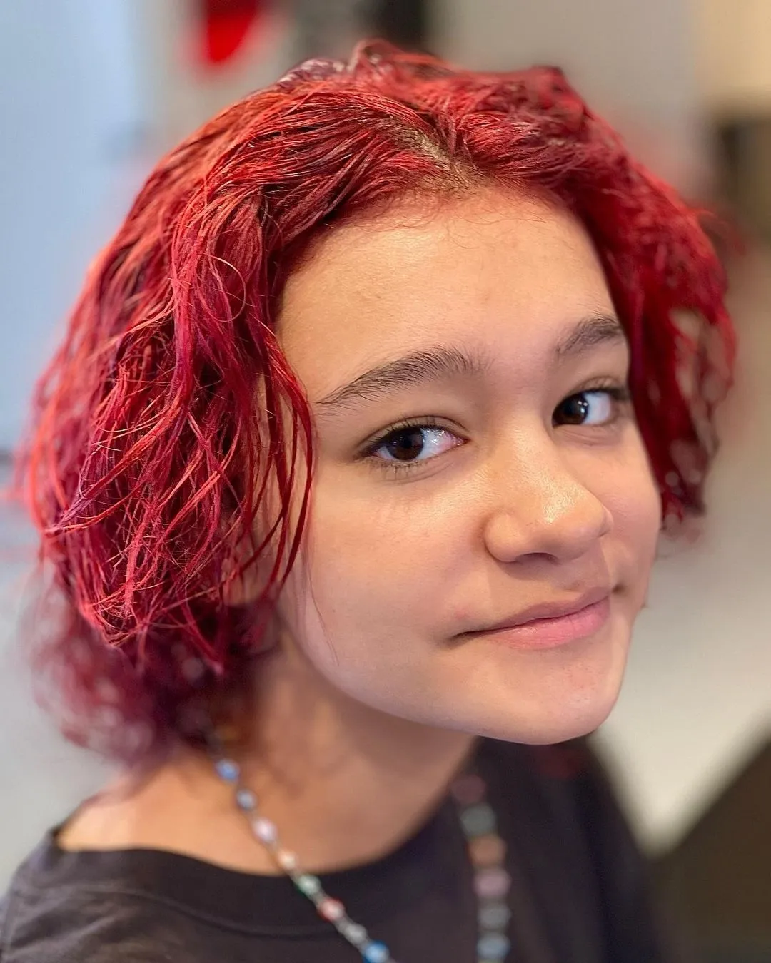 Top 141+ Red Hair Color Styles, You Can Follow 2023 13 Top 141+ Red Hair Color Styles, You Can Follow 2023 2