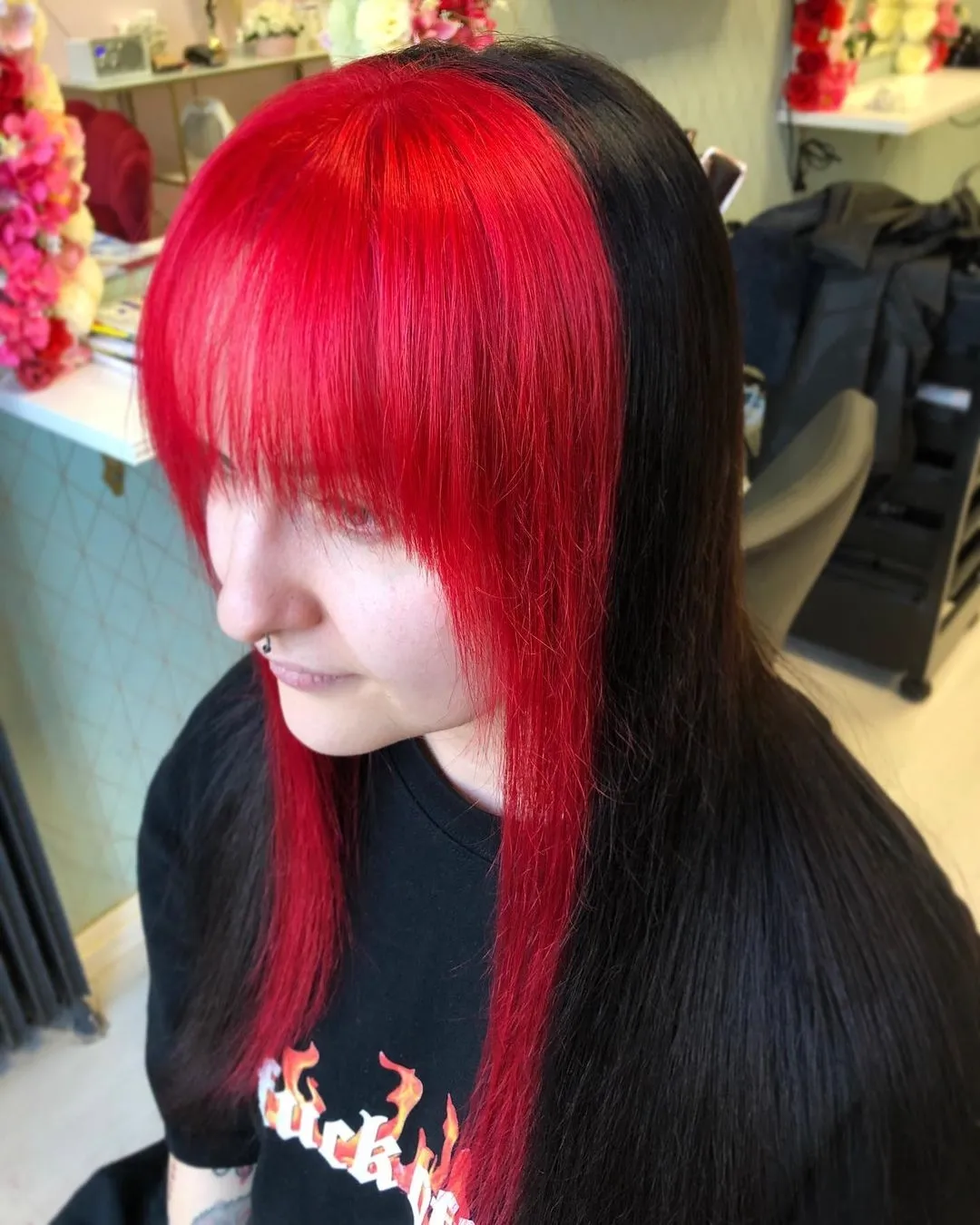 Top 141+ Red Hair Color Styles, You Can Follow 2023 31 Top 141+ Red Hair Color Styles, You Can Follow 2023 20