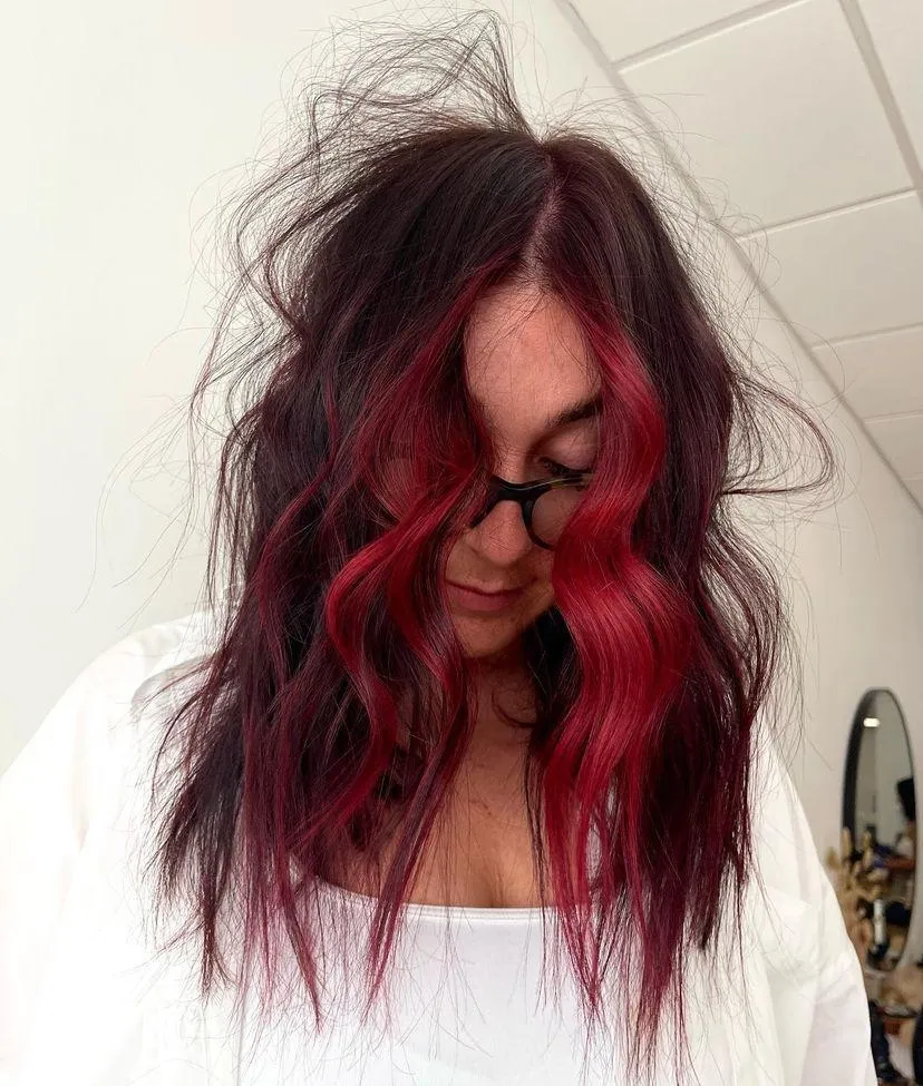 Top 141+ Red Hair Color Styles, You Can Follow 2023 35 Top 141+ Red Hair Color Styles, You Can Follow 2023 24